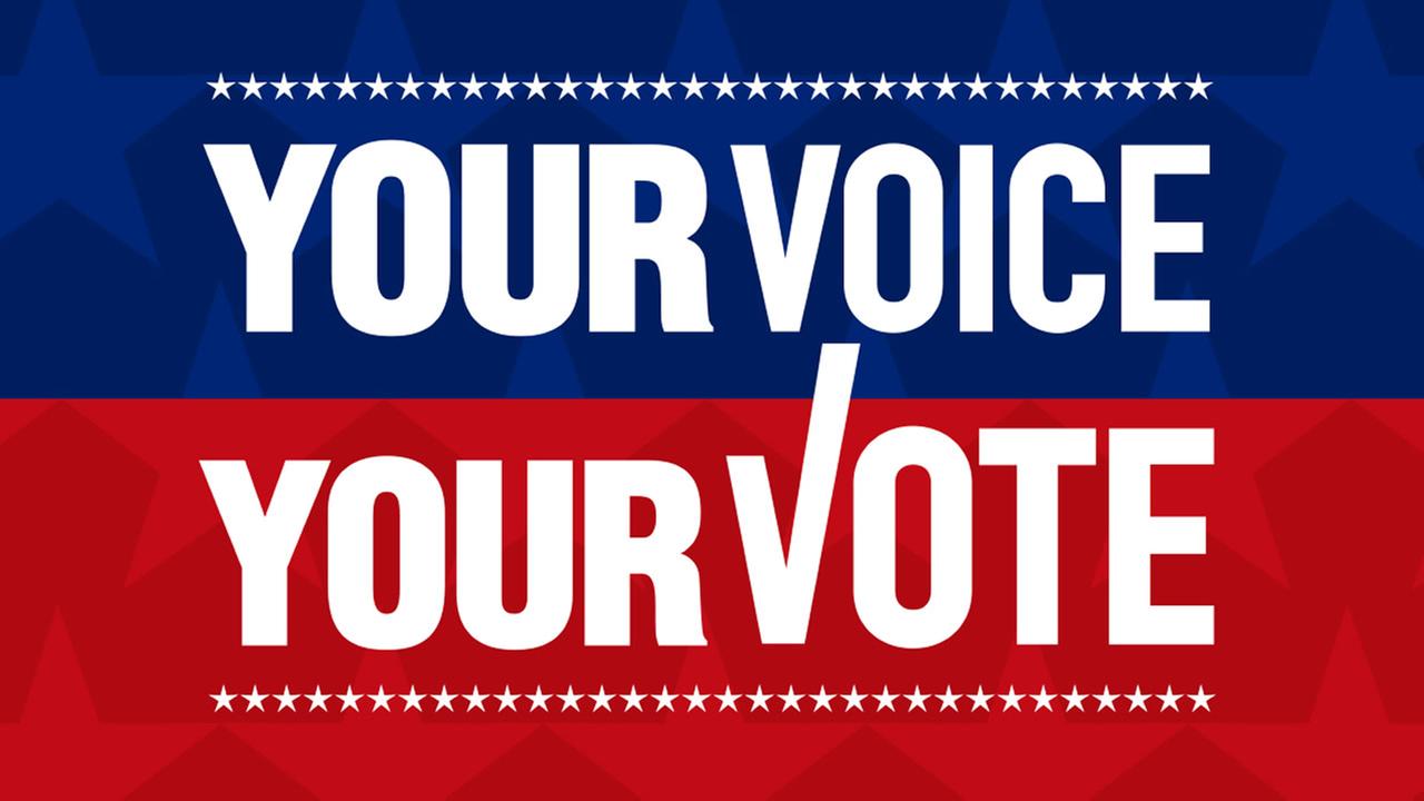 VOTE!